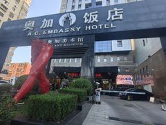-奥加美术馆