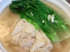 -香港新记茶餐厅(湖墅南路店)