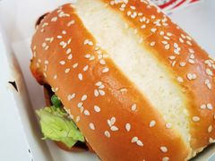 -肯德基(东四南大街店)