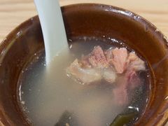 -粥瓜婆特色砂锅粥(白石洲店)
