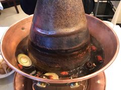 -东来顺饭庄(王府井步行街店)