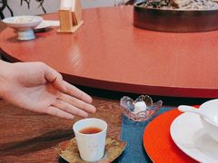 -翁暖茶馆(滨江东总店)