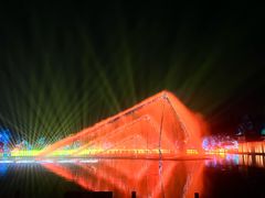 -印象西湖·最忆是杭州实景演出