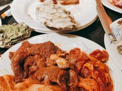 -星伦多自助料理·涮烤一体(虹悦城店)
