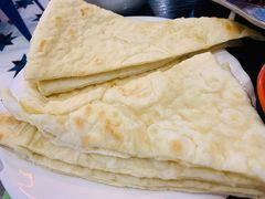 蘸汤小饼-董一米线(汉峪金谷店)