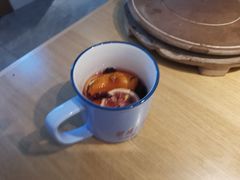 -蜜桃餐厅·伴山(绿宝广场店)