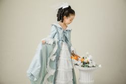 -倾城宝贝儿童摄影(浦东金谊店)