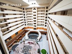 -西安永宁门大景城堡酒店