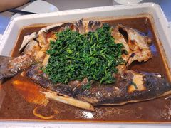 -半天妖烤鱼(海梦一方店)