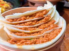 -必点海鲜·海肠捞饭·鲅鱼水饺(滨江道店)