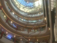 -星光耀广场(安吉路店)