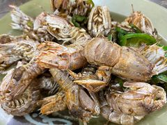 -贞姨美食·老字号海鲜大排档