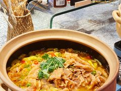 -丽池宫韩式汗蒸会馆(华灯坊店)