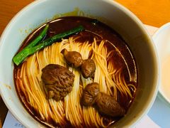-南小馆(迪士尼小镇店)