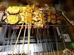 -邢氏老太太烧烤(南山店)