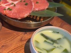 -九田家黑牛烤肉料理(新辰里亚运村店)