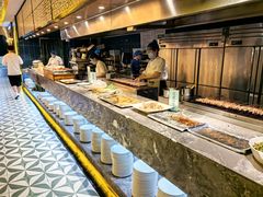 -禾斗海鲜自助(市南银座店)