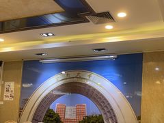 -暨南大学（石牌校区）明湖楼