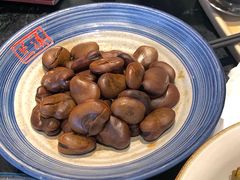 -兰溪小馆(东直门簋街店)