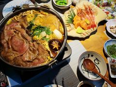 -森味薪火烧•烧鸟居酒屋•日本料理(望京店)