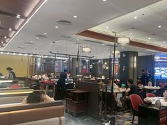 -稻香海鲜饭店(第一国际店)