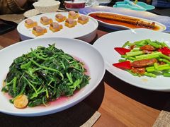 -曾宴·楚菜(湖北省博物馆店)