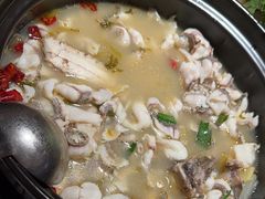 -周渝食惦酸菜鱼(青浦店)