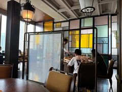 -金鹰国际酒店·满园春中餐厅