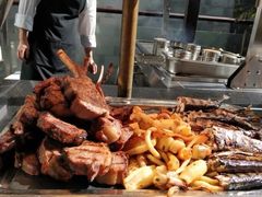 -深圳四季酒店·馥自助餐厅