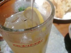 -烧鸟横丁(联发文创口岸店)