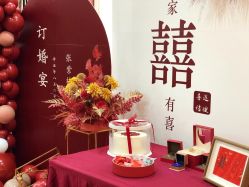 -中茵皇冠假日酒店·宴会厅