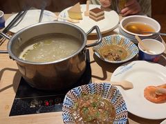 -星伦多自助料理(爱琴海店)
