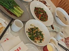 -北京全聚德(方庄店)