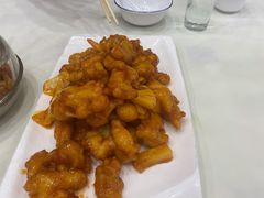 -惠宾饭庄(千禧店)