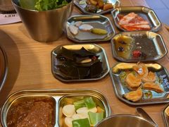 -闻老头·菊花炭烤肉(D11店)