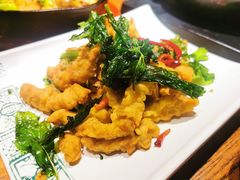 -云海肴·汽锅鸡·云南菜(高德置地店)