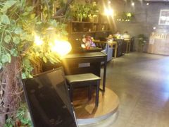 -WINGCAFE咖啡之翼(亦庄店)