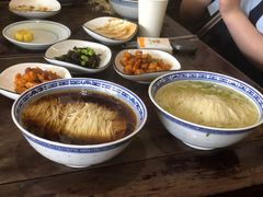 -同得兴 Since·1995 传统苏式面馆(十全街店)