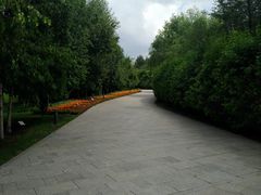 -群力丁香公园