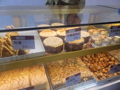 -太原面食店(解放路店)