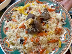 -巴依老爷新疆美食(昌平店)