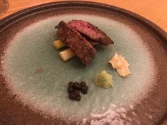 -鮨青(恒基名人购物中心店)