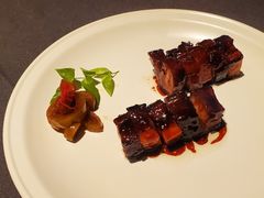 始创黑叉烧-小炳胜(卓悦中心店)