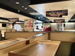 -海底捞火锅(百乐门广场店)