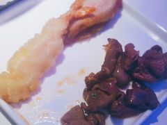 -深海聚汇·牛榴宴·自助料理(江宁万达店)