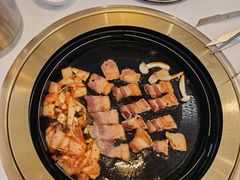-韩时烤肉(枫蓝店)