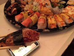 -河风精致寿司(尼盛店)