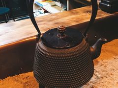 -驿舍·民國老营房院子私房菜(科学会堂店)