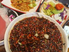 炒方便面-花间令音乐餐厅(奉天巷店)