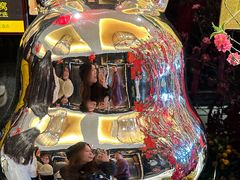 -华厦大酒店·桃源西餐厅·自助餐